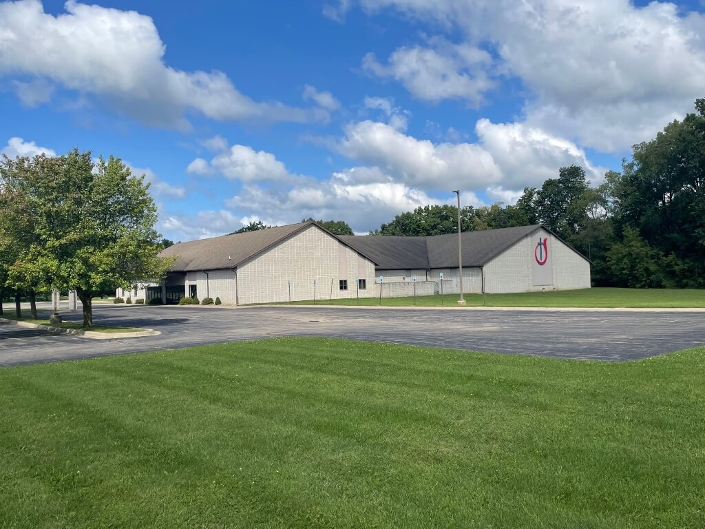 Conference / Retreat Center / Campground - 6317 Old US 23, Fenton, Michigan 48430 | Real Estate Professional Services