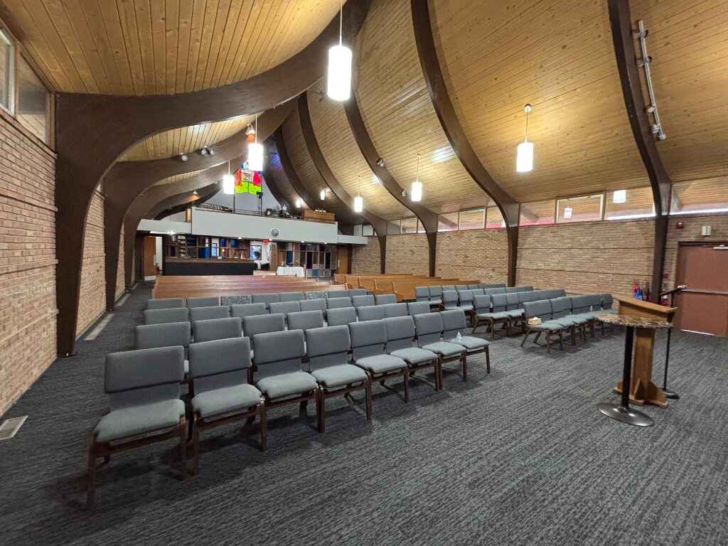 Holly Church of the Nazarene | Real Estate Professional Services