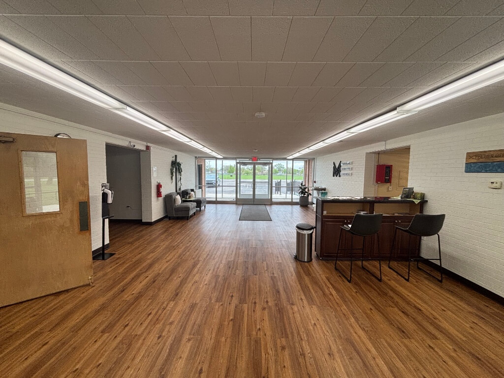 Merge Community Church | Real Estate Professional Services