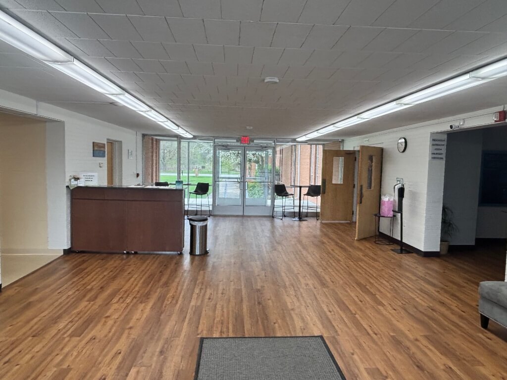 Merge Community Church | Real Estate Professional Services