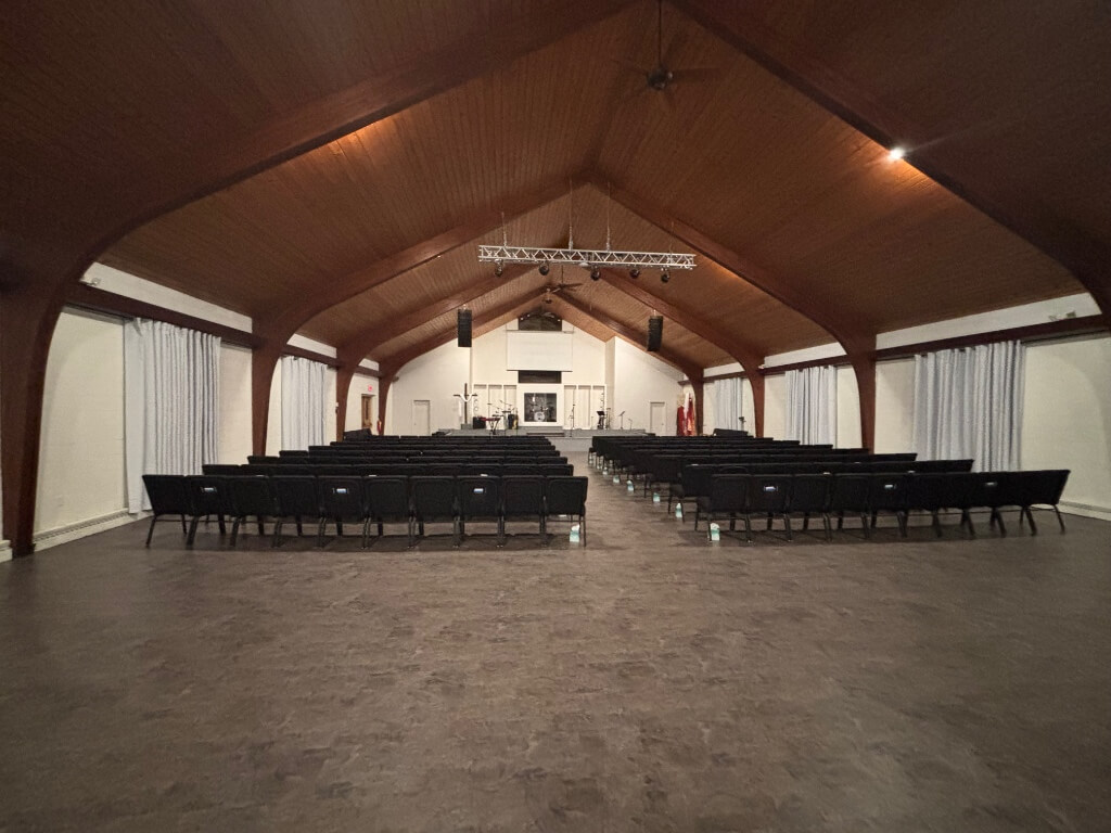 Merge Community Church | Real Estate Professional Services