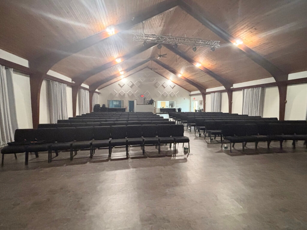 Merge Community Church | Real Estate Professional Services