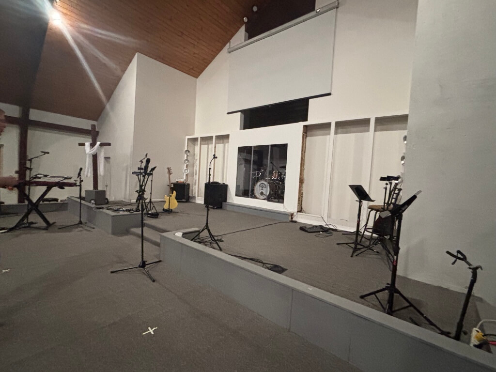 Merge Community Church | Real Estate Professional Services