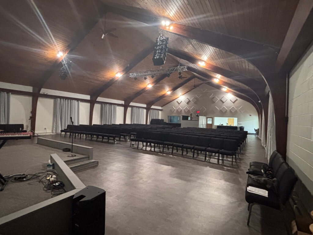 Merge Community Church | Real Estate Professional Services