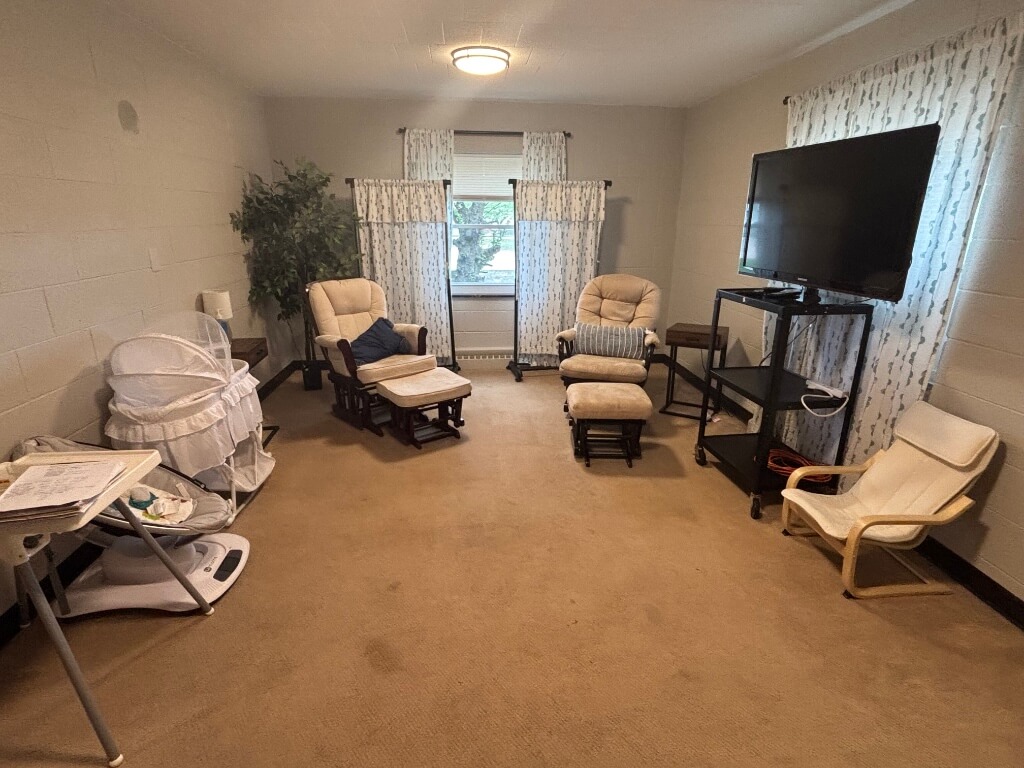 Merge Community Church | Real Estate Professional Services