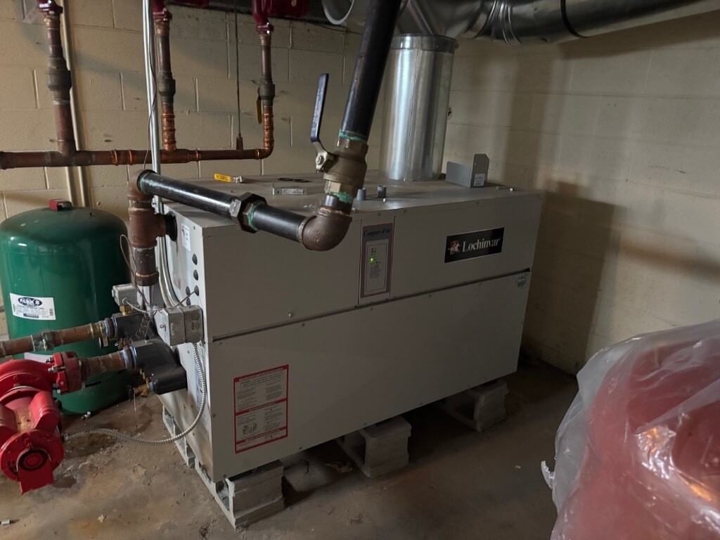 Merge Community Church | Real Estate Professional Services