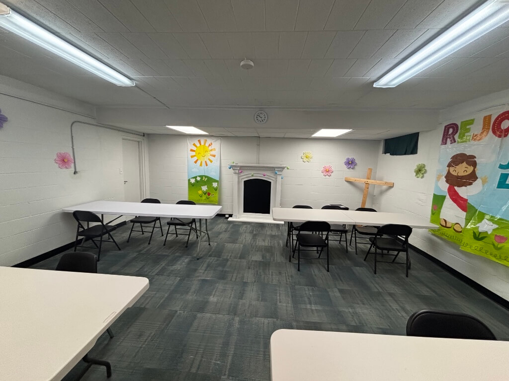 Merge Community Church | Real Estate Professional Services