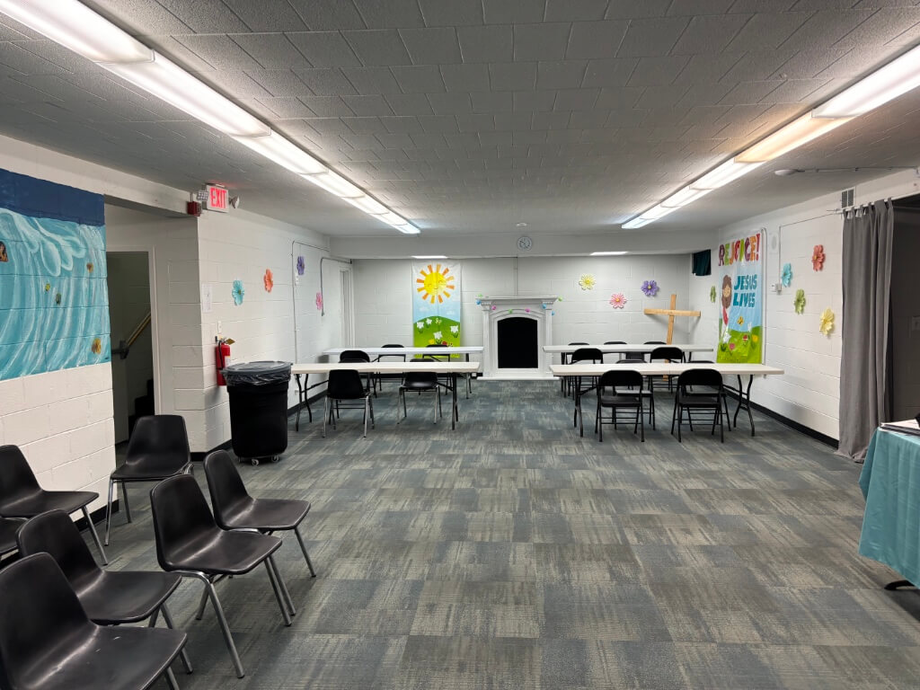 Merge Community Church | Real Estate Professional Services