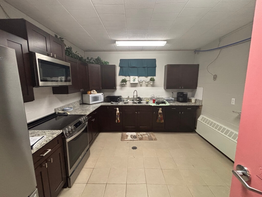 Merge Community Church | Real Estate Professional Services