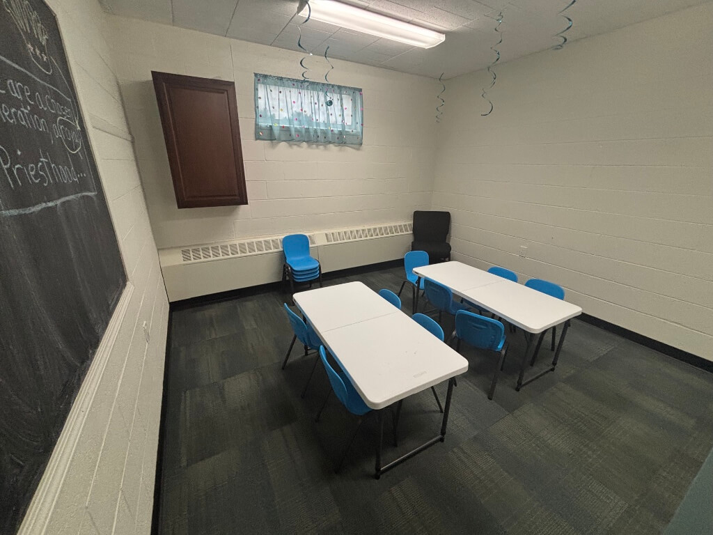 Merge Community Church | Real Estate Professional Services