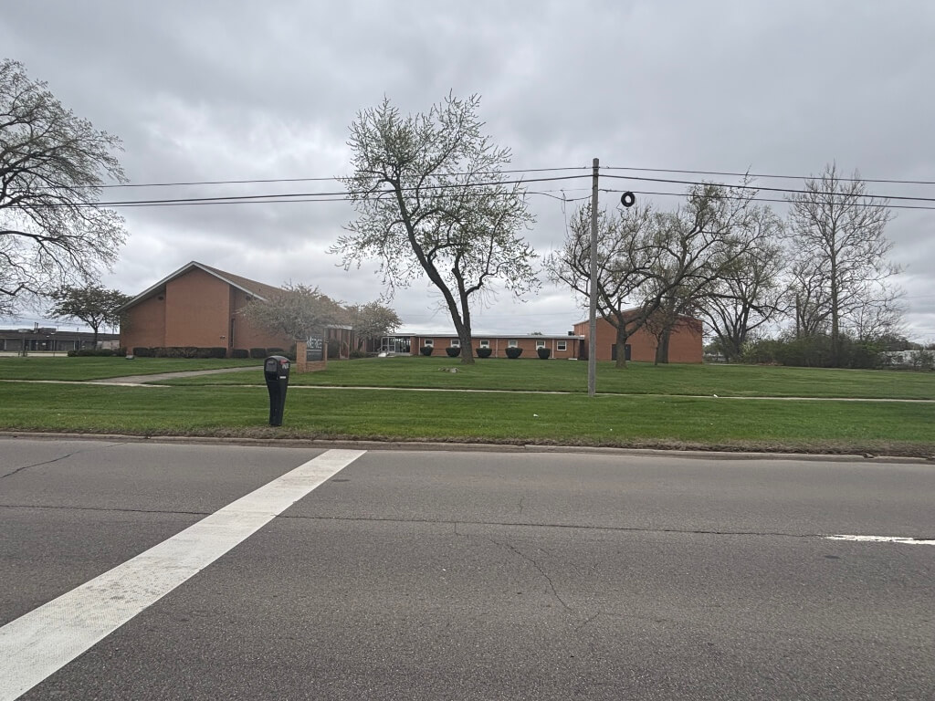 Merge Community Church | Real Estate Professional Services