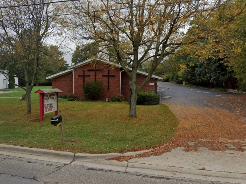 Pontiac Missionary Baptist Church - 1281 Giddings Rd, Pontiac, Michigan 48340 | Real Estate Professional Services