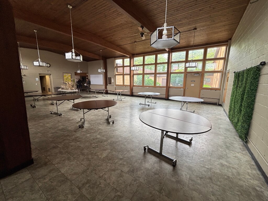 Former St. Luke's Episcopal Church | Real Estate Professional Services