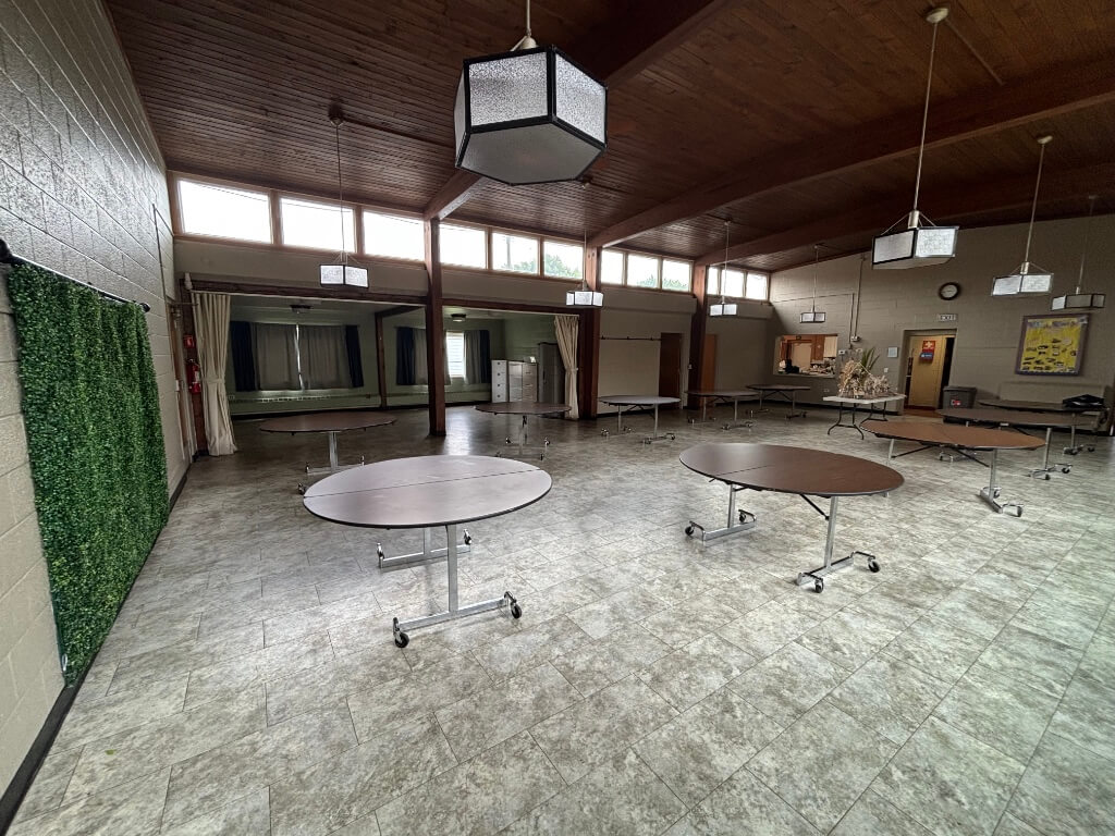 Former St. Luke's Episcopal Church | Real Estate Professional Services