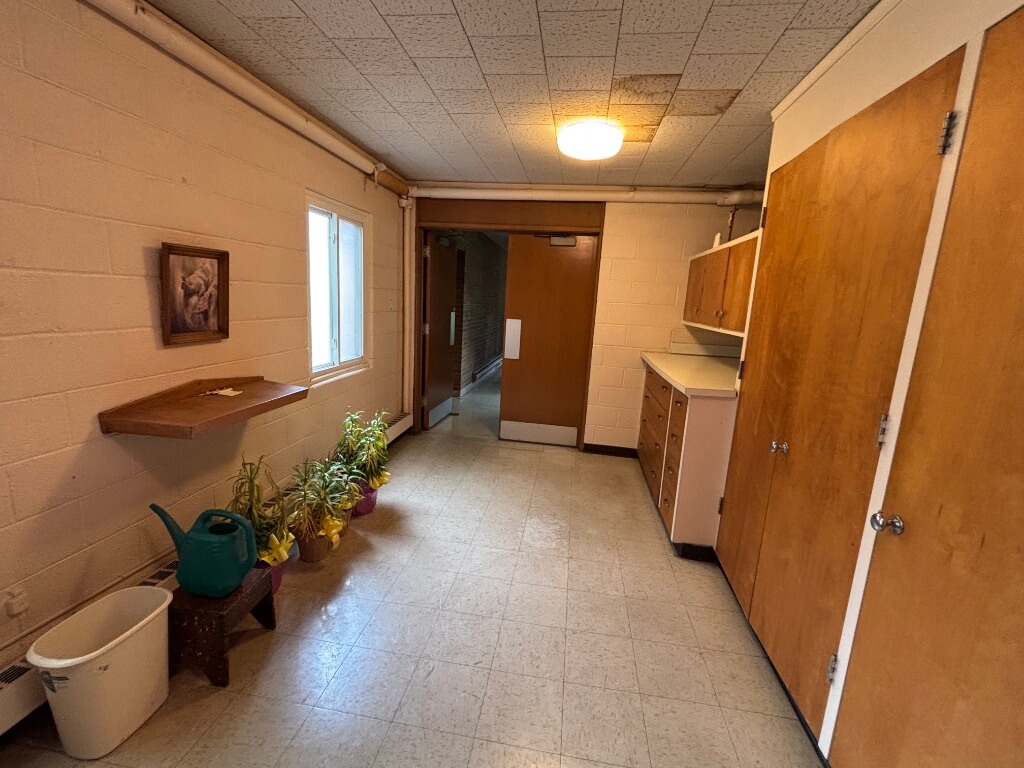 Former St. Luke's Episcopal Church | Real Estate Professional Services