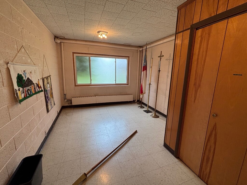 Former St. Luke's Episcopal Church | Real Estate Professional Services