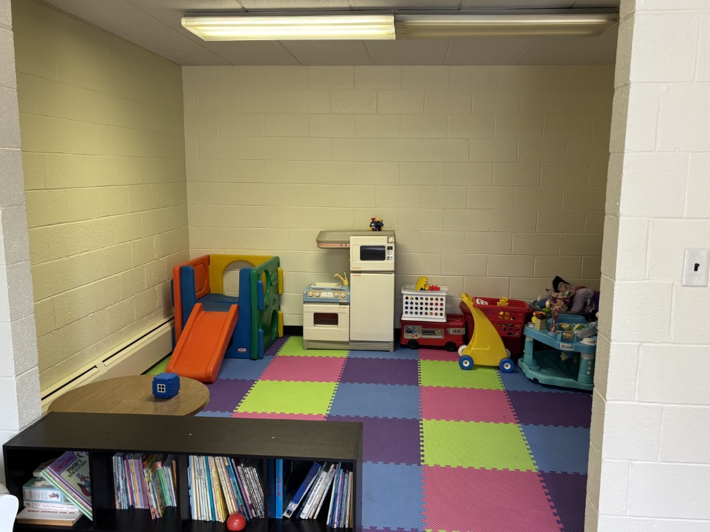 St. Mark's Lutheran Church | Real Estate Professional Services