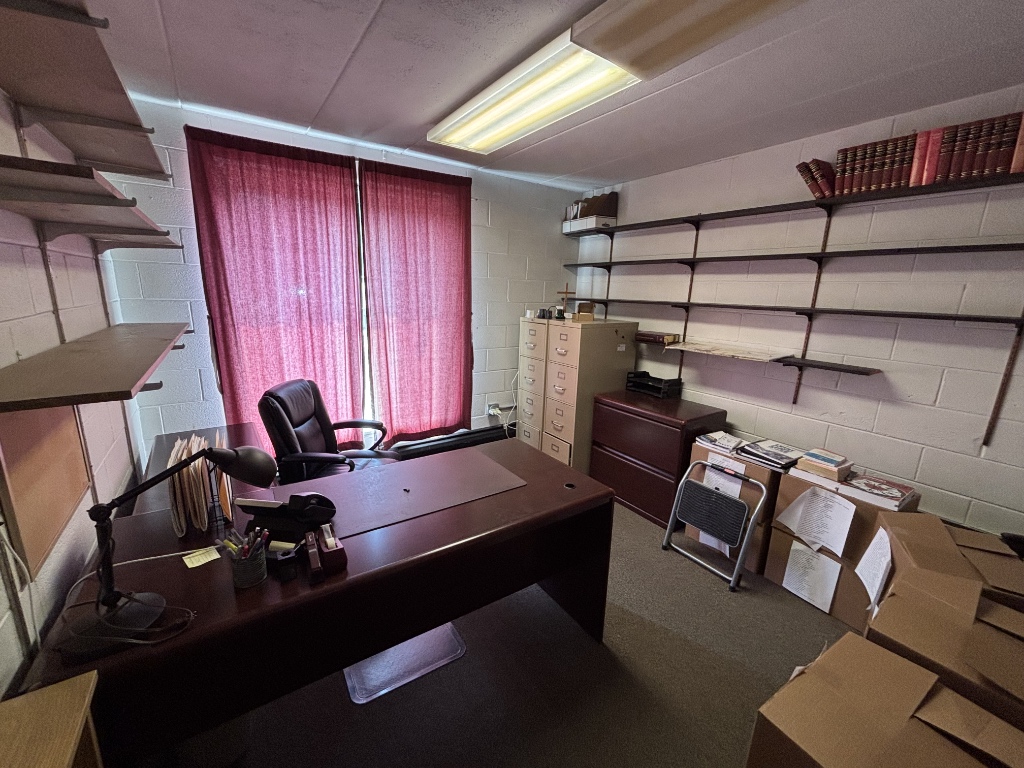 St. Mark's Lutheran Church | Real Estate Professional Services