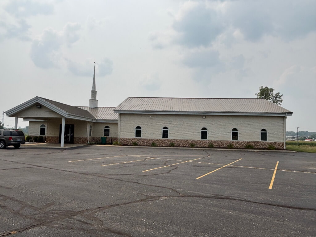 Family of Christ Lutheran Church | Real Estate Professional Services