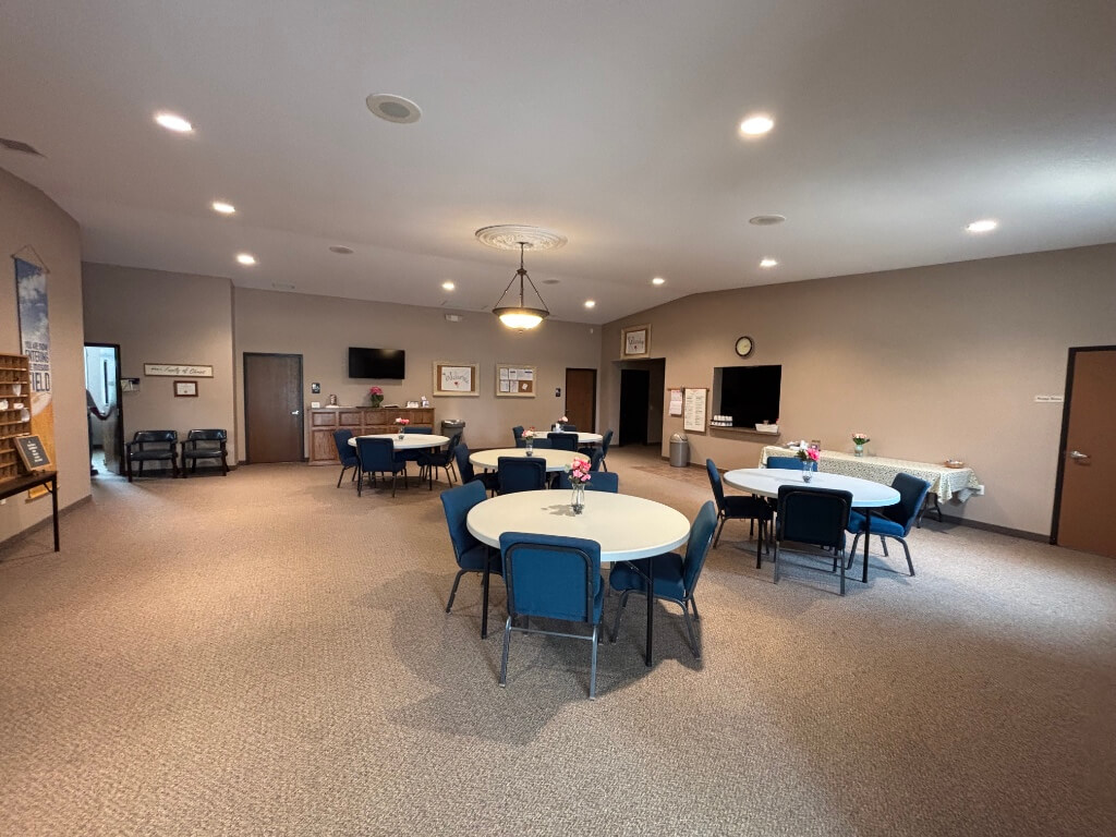 Family of Christ Lutheran Church | Real Estate Professional Services