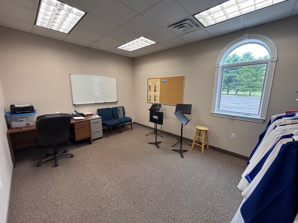 Family of Christ Lutheran Church | Real Estate Professional Services