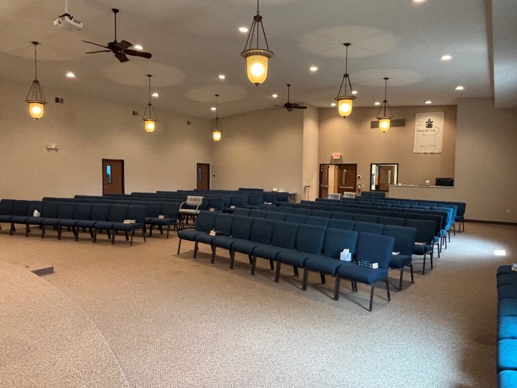 Family of Christ Lutheran Church | Real Estate Professional Services