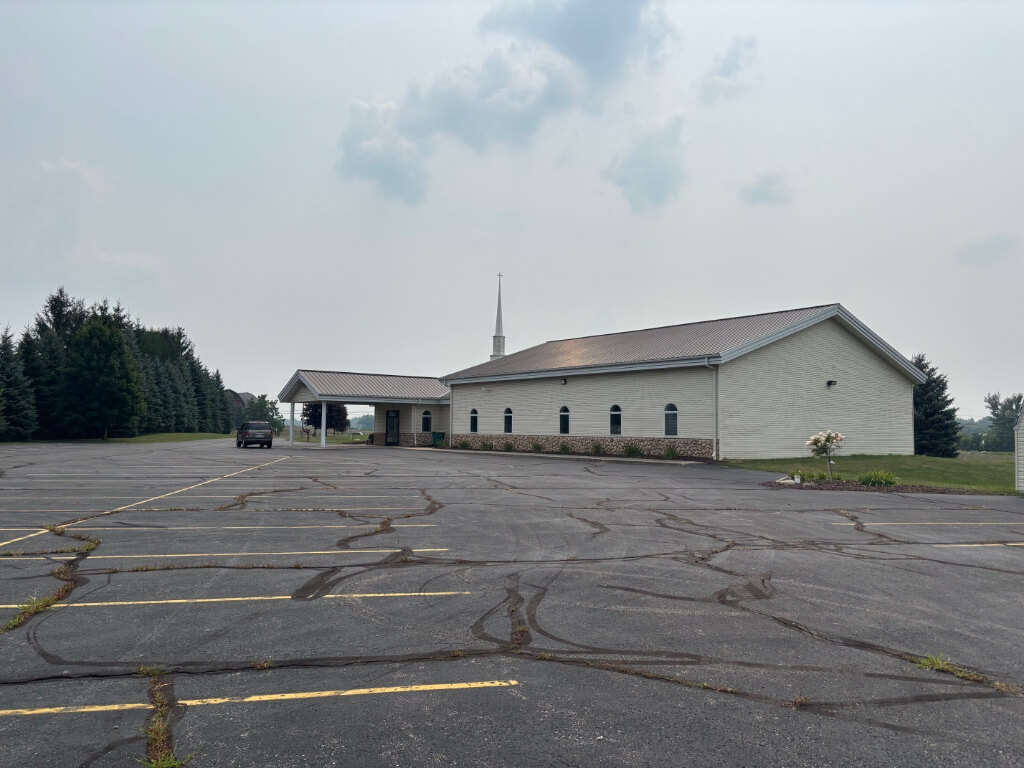 Family of Christ Lutheran Church | Real Estate Professional Services