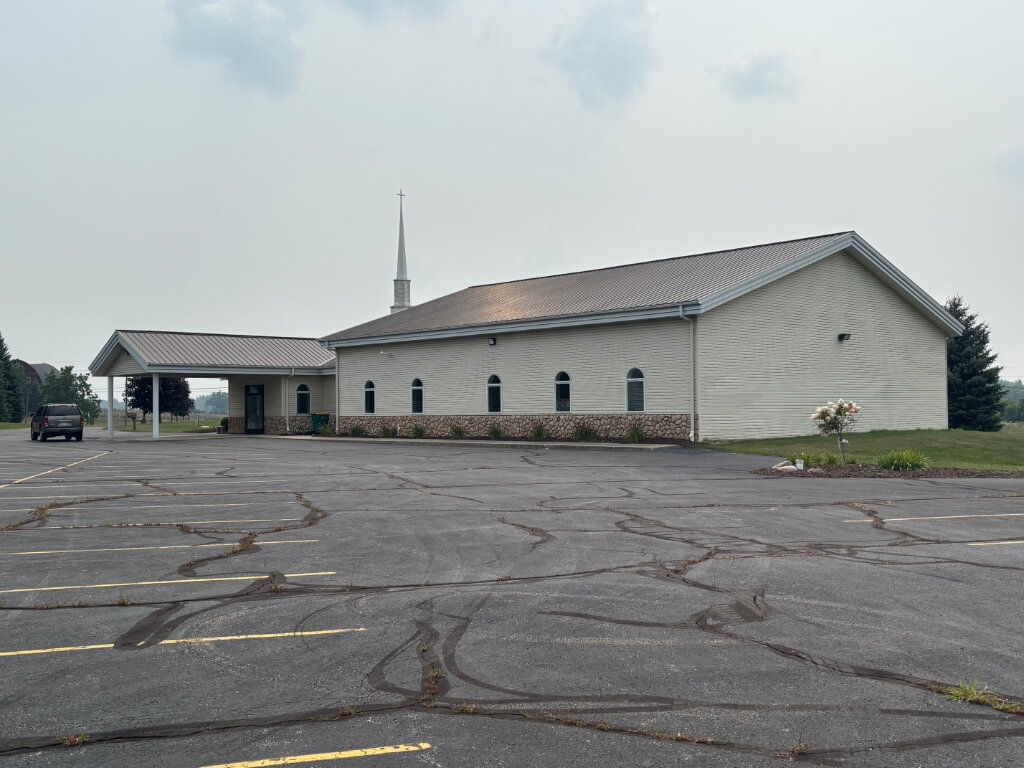 Family of Christ Lutheran Church | Real Estate Professional Services