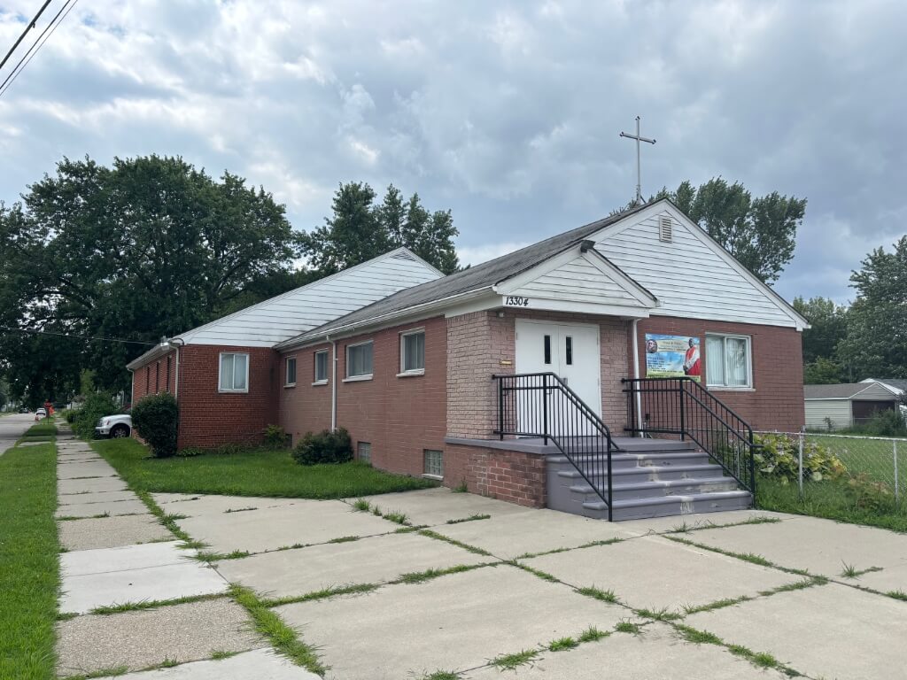 Power & Praise Deliverance Ministry Int'l | Real Estate Professional Services