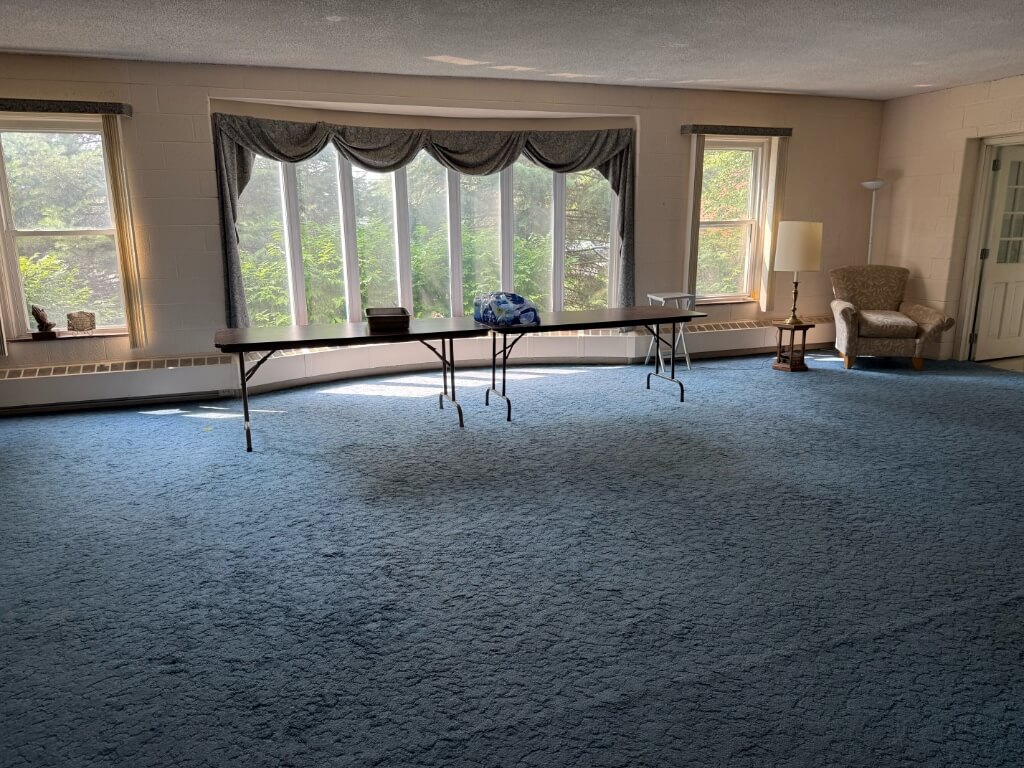 Saint James Presbyterian Church | Real Estate Professional Services