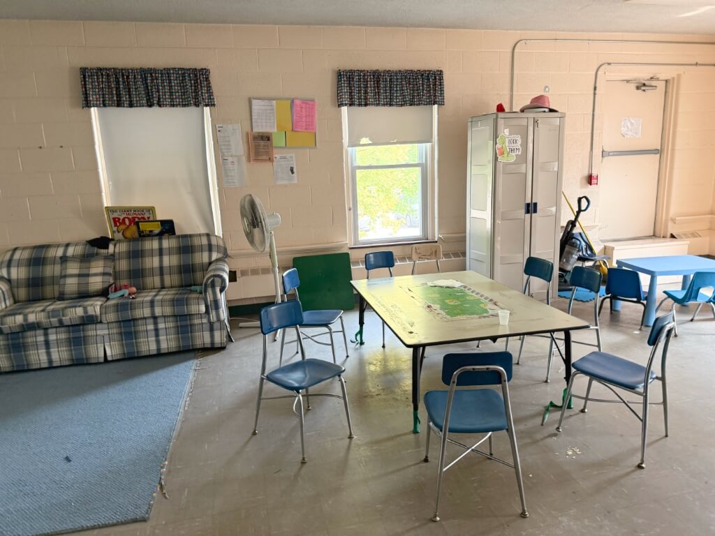 Saint James Presbyterian Church | Real Estate Professional Services