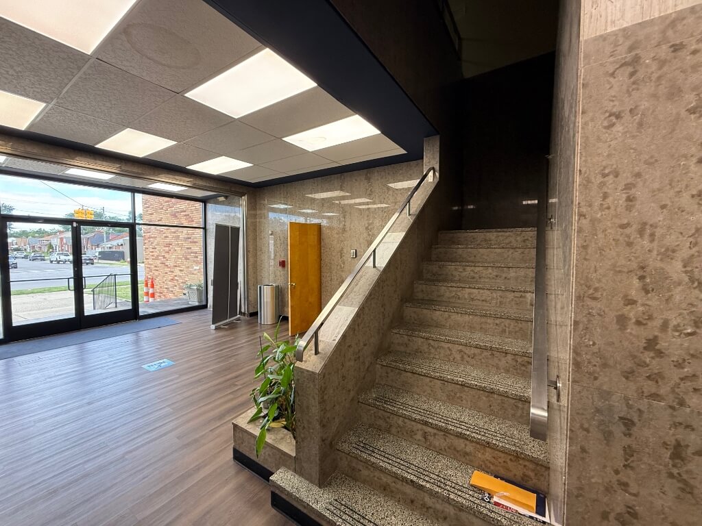 Central Baptist Church Detroit | Real Estate Professional Services