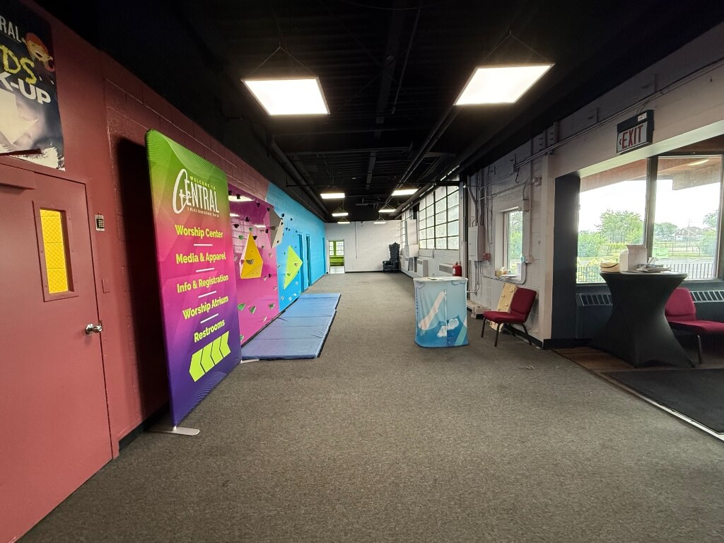 Central Baptist Church Detroit | Real Estate Professional Services