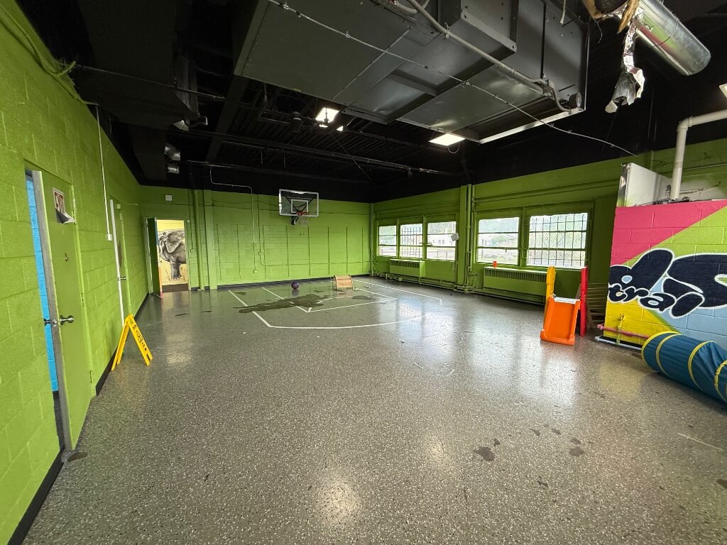 Central Baptist Church Detroit | Real Estate Professional Services