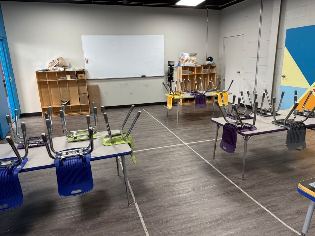 Central Baptist Church Detroit | Real Estate Professional Services