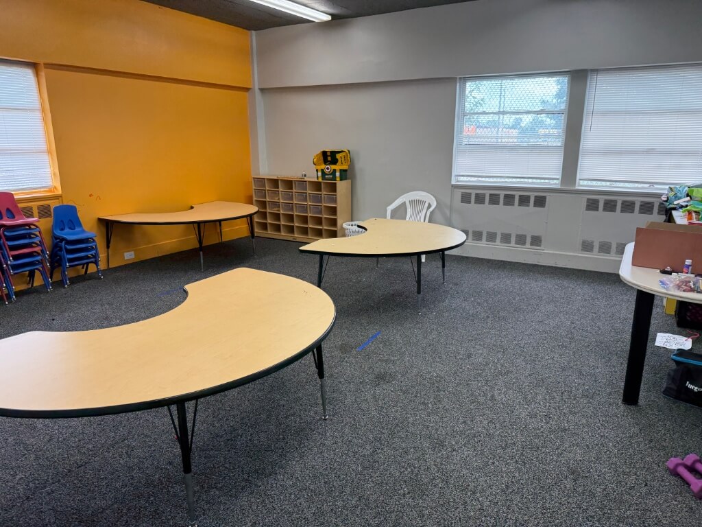 Central Baptist Church Detroit | Real Estate Professional Services