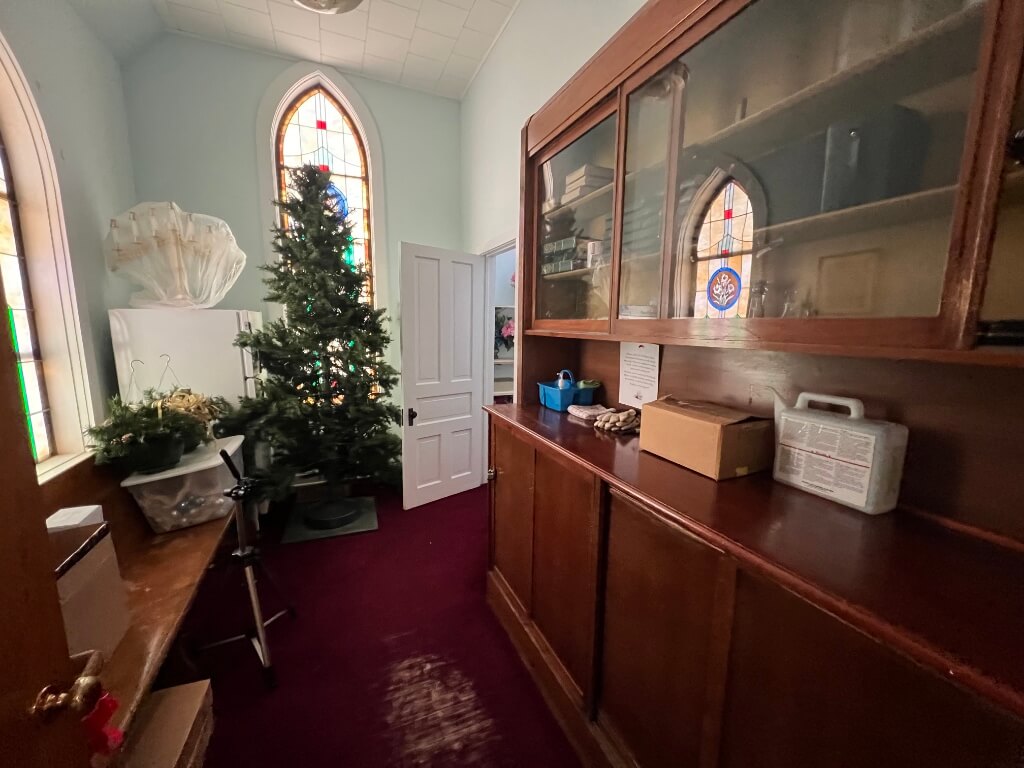 Our Redeemer Lutheran Church | Real Estate Professional Services