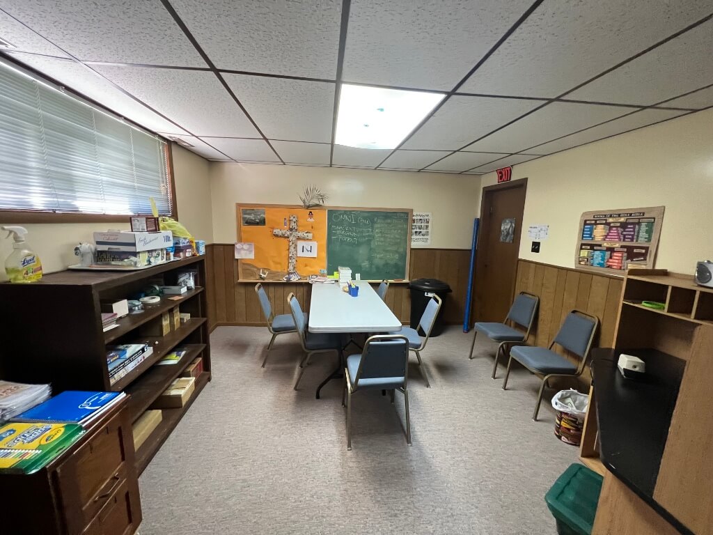 Our Redeemer Lutheran Church | Real Estate Professional Services