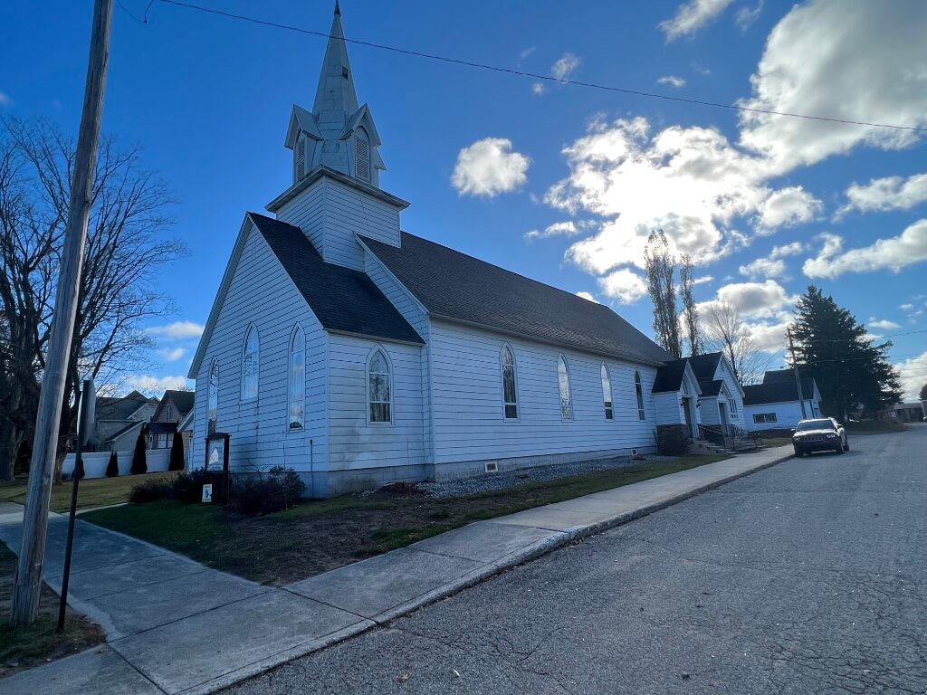 Our Redeemer Lutheran Church | Real Estate Professional Services