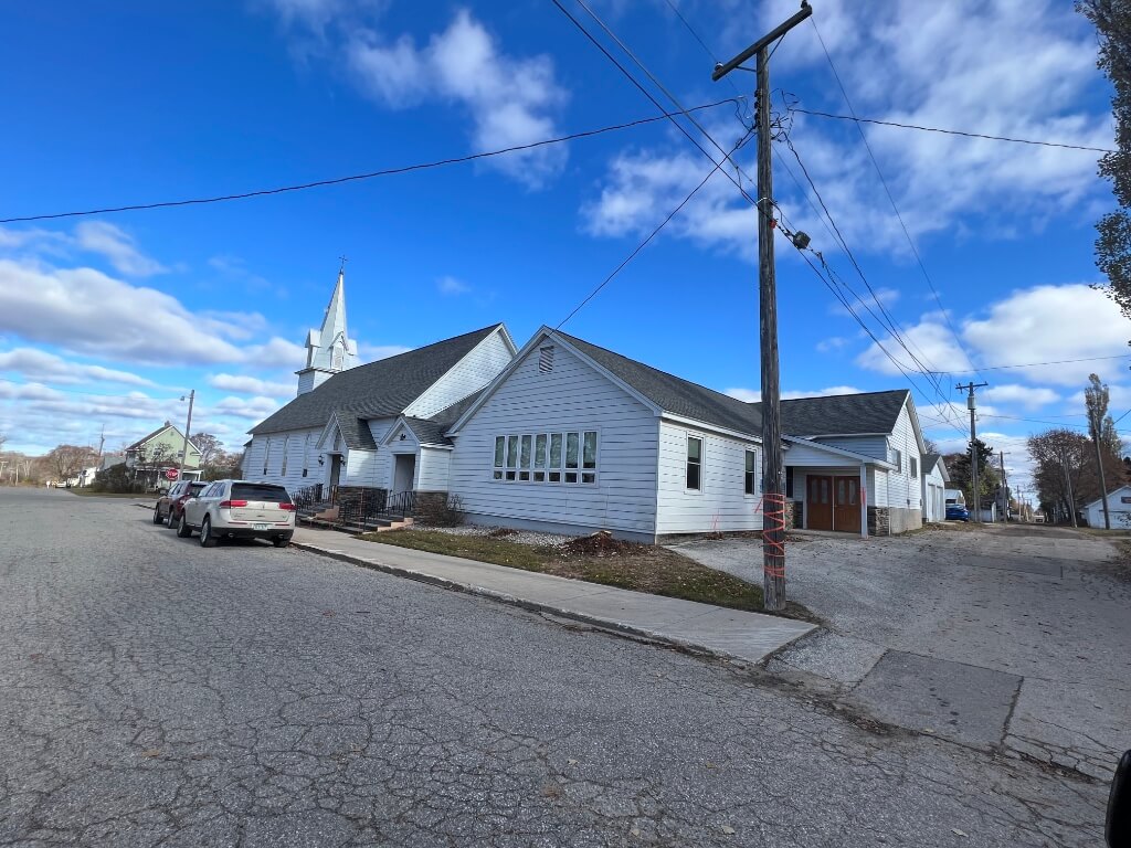 Our Redeemer Lutheran Church | Real Estate Professional Services