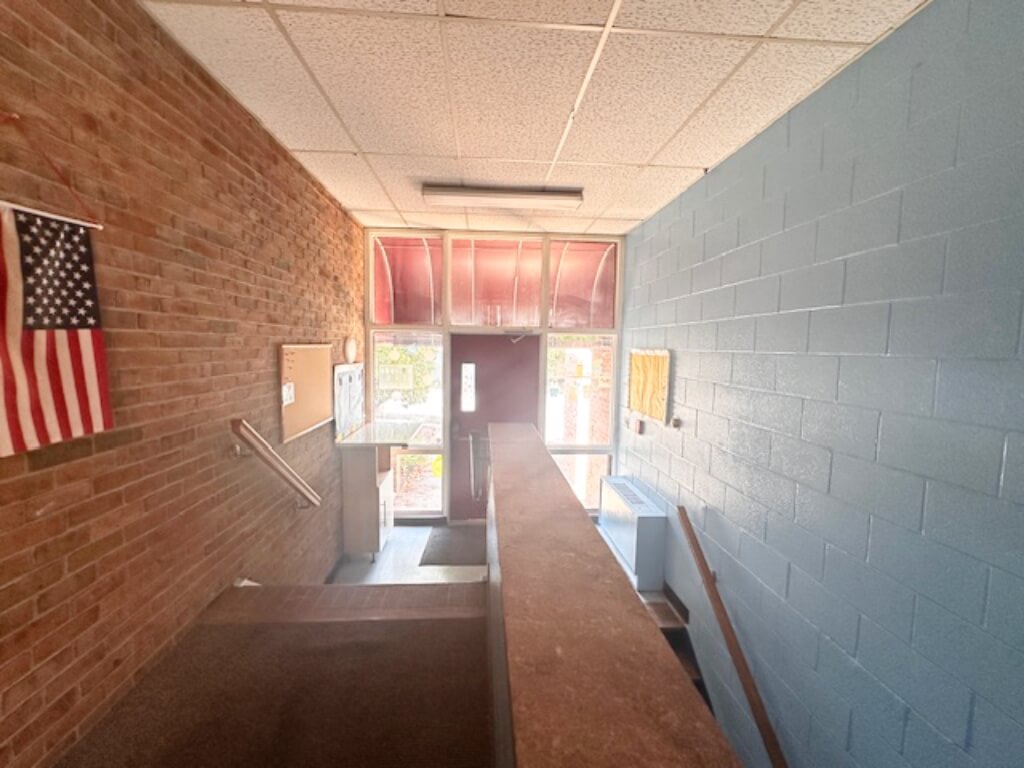 Day Care/Educational Space for Rent | Real Estate Professional Services
