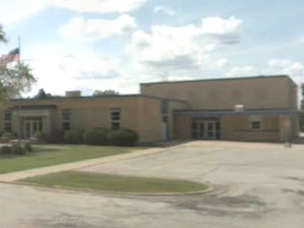 Former School Building - 4653 Bailey Bridge Rd, Midland, Michigan 48640 | Real Estate Professional Services