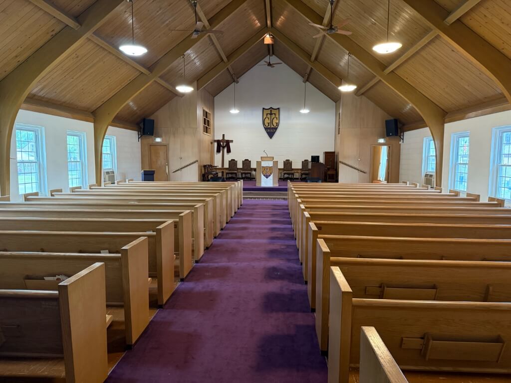 Stephens United Methodist Church | Real Estate Professional Services
