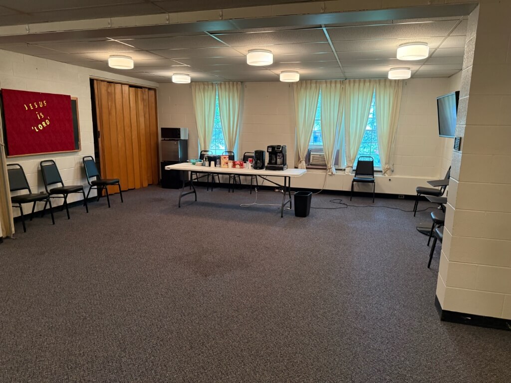 Stephens United Methodist Church | Real Estate Professional Services