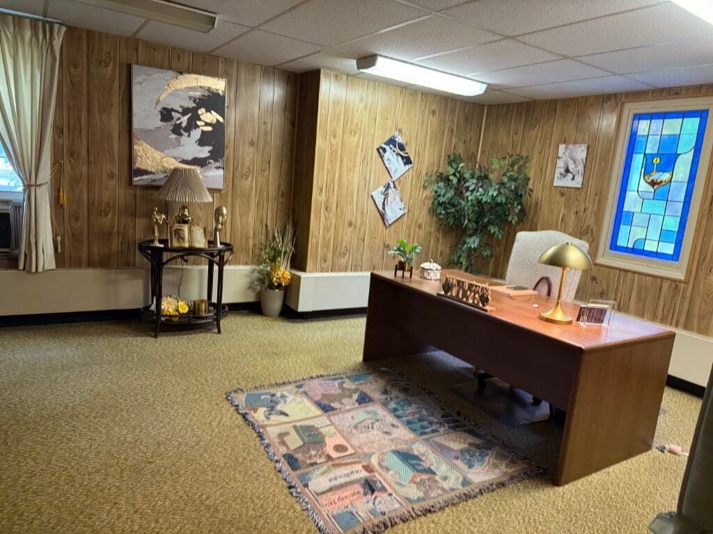 Stephens United Methodist Church | Real Estate Professional Services