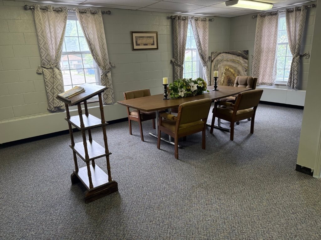 Stephens United Methodist Church | Real Estate Professional Services