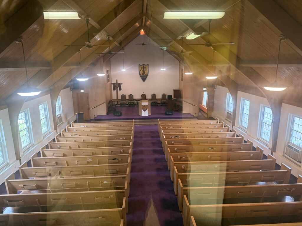 Stephens United Methodist Church | Real Estate Professional Services