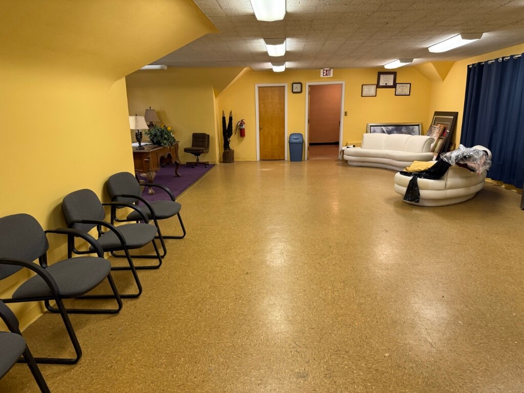 Stephens United Methodist Church | Real Estate Professional Services