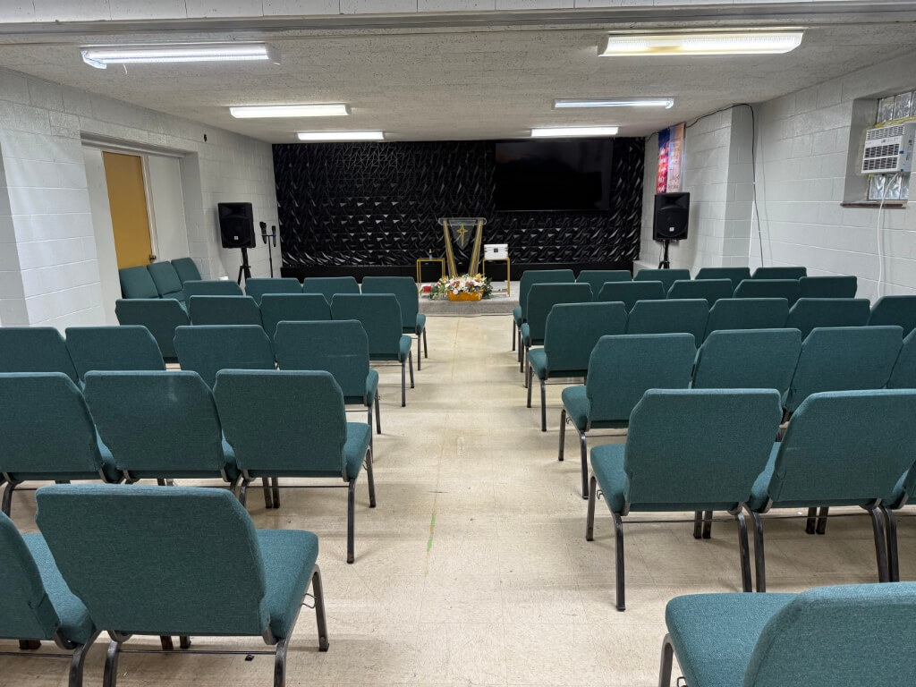 Stephens United Methodist Church | Real Estate Professional Services