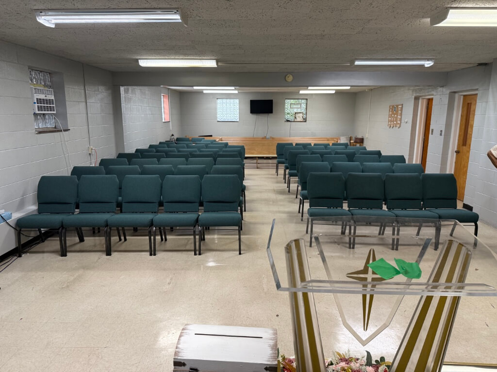 Stephens United Methodist Church | Real Estate Professional Services